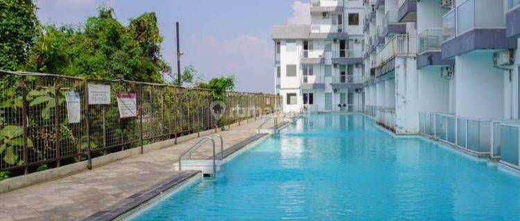 Apartement seturan dijual murah, strategis & prospek usaha 1