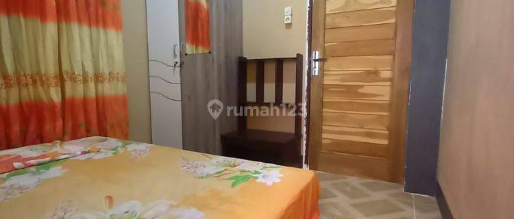 Jual kost 4 Lantai SHM pasti penuh mepet UNY  1