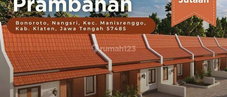 Rumah Shm Promo Dp 0% Utj Cuma 2 Juta Lokasi Strategis  1