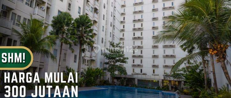 Apartement Superblok Fasilitas Hotel Bintang 4 di Kota Jogja  1