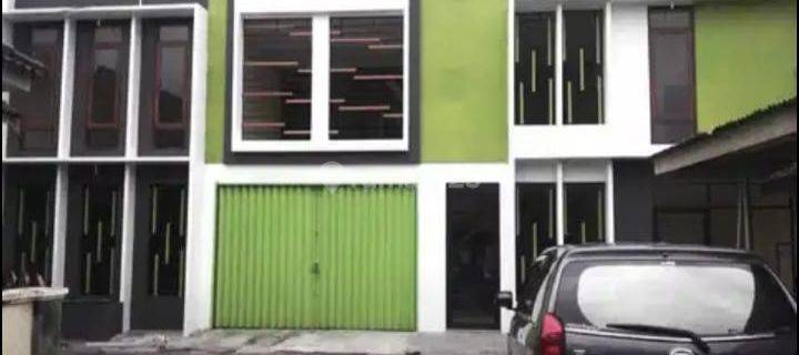 Dijual Kost 2 Lantai, Termurah Dan Penuh Terus 1