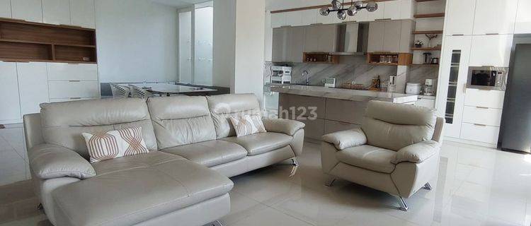 Sewa Rumah 2 Lantai Modern Citrasun Garden Semarang, Furnished 1