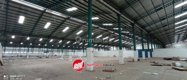 Pabrik di Kawasan Industri Candi, Gatsu, Semarang, Semarang Bagus 1