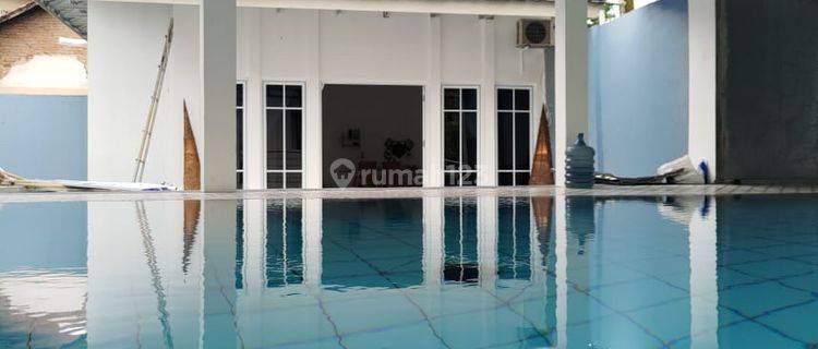 Di jual cepat rumah/villa di Kadungora - Garut  1