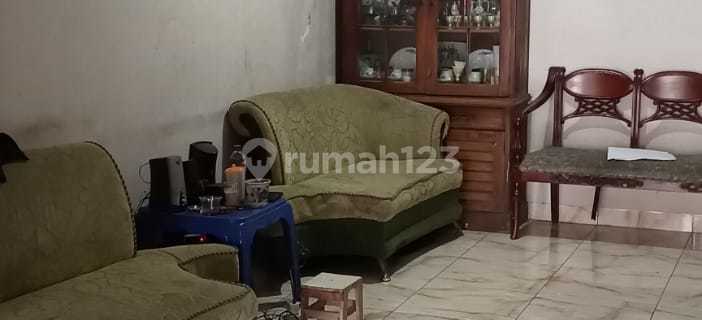 Rumah Mainroad Lokasi Strategis Di Jln Ah Nasution Ujungberung  1