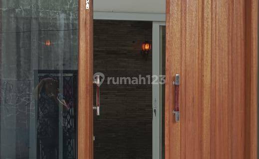 Rumah Terawat Nyaman Bersih Di Cibabat Cimahi Bandung Jawa Barat , Bandung 1