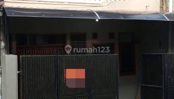 2 Lantai Rumah Lokasi Strategis Ramai Di Jalan Budi Pasirkaliki Cimahi 1