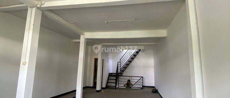 Ruko 2 Lantai Lokasi Strategis Di Cimahi Utara 1