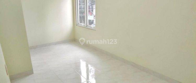 Ruko 3 Lantai Lokasi Strategis Cocok Untuk Usaha Di Cijerah 1