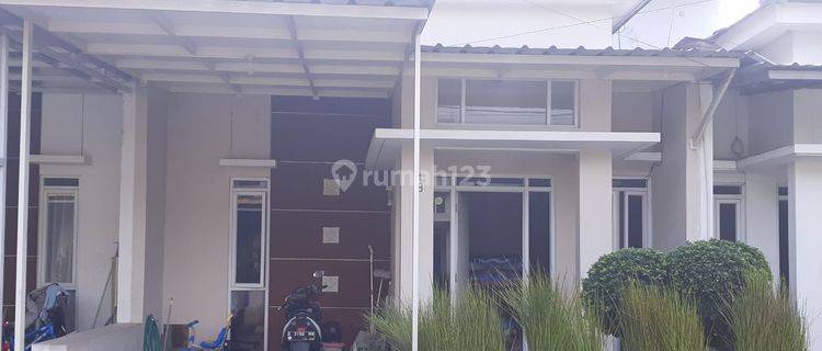 Rumah Di Komplek Lamargas Lagadar Margaasih Nanjung Kab Bandung 1