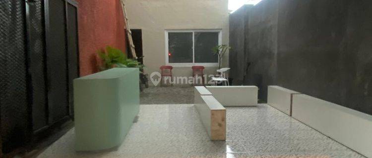 Ruang Usaha Cocok Untuk Usaha Kuliner Di Sayap Gatsu Cimahi 1