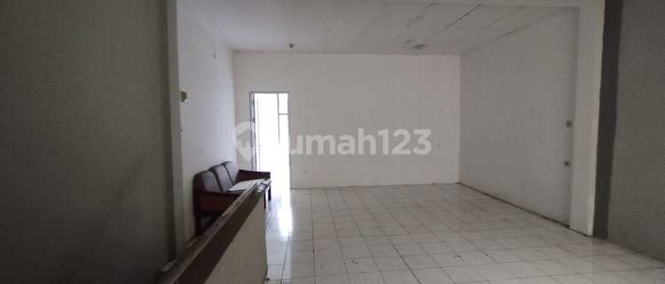 3-Storey Shop House on Cibabat Raya Cimahi Bandung, Bandung 1