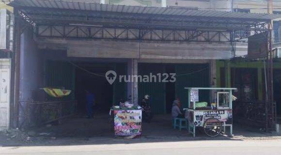 Ruko di Sidoarjo Lokasi Strategis Jalan Taruna Sidoarjo 1