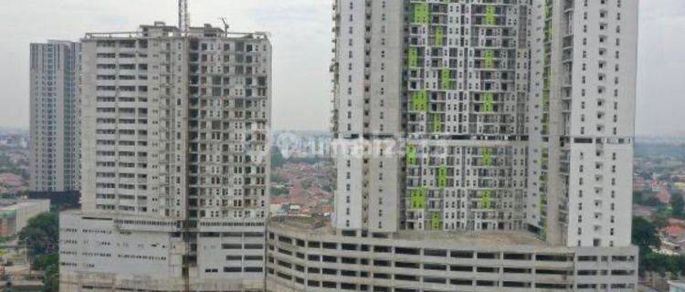 Apartemen Cantik Type Studio di TajungBarat dekat Statsion Jakarta Selatan 1