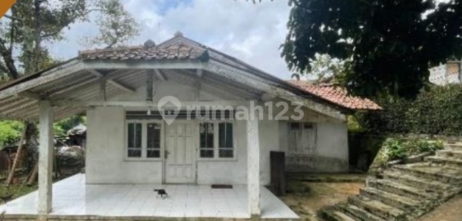 Large Livable House For Sale Via Asri Auction. 1