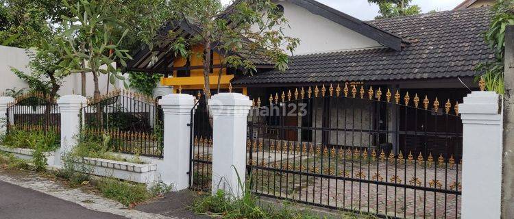 RUMAH MURAH SIAP HUNI DI ANTAPANI BANDUNG 1