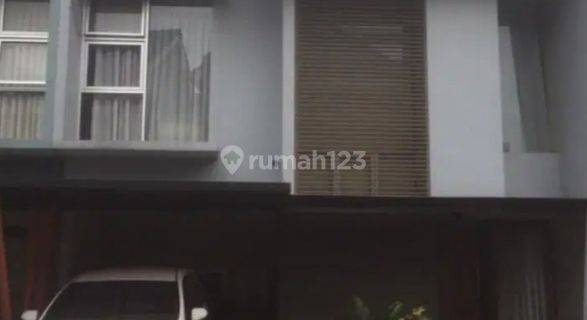 RUMAH MURAH SIAP HUNI DI CIGADUNG BANDUNG 1