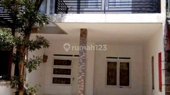 RUMAH MURAH SIAP HUNI DI ANTAPANI BANDUNG 1