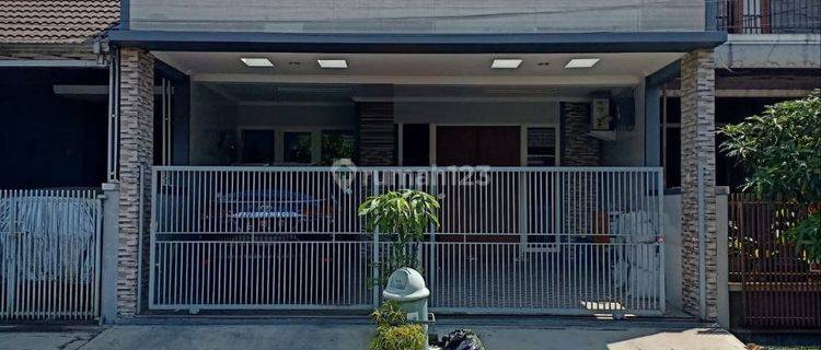 RUMAH SIAP HUNI 2 LANTAI DI BATUNUNGGAL BANDUNG 1