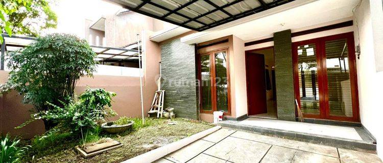 RUMAH MURAH SIAP HUNI DI BATUNUNGGAL BANDUNG 1