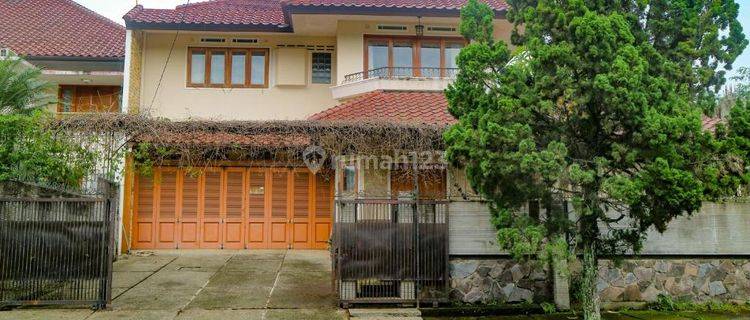 RUMAH DIJUAL DI DAGO BANDUNG LUX SIAP HUNI 1