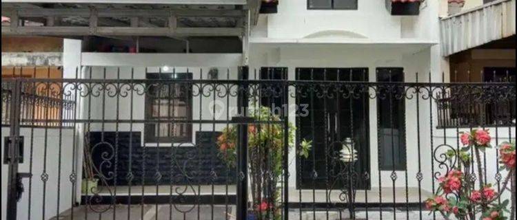 Rumah Dijual Di Komplek Adipura Dekat Summarecon Bandung 1