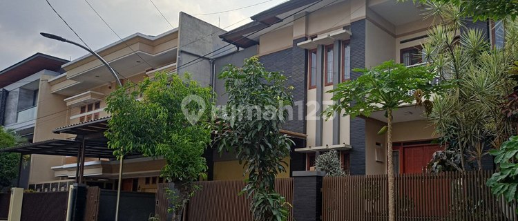 Rumah Murah Di Batunggal Bandung Lux Siap Huni 1
