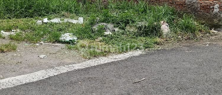 Tanah Murah siap bangun di Cisaranten kulon Bandung 1