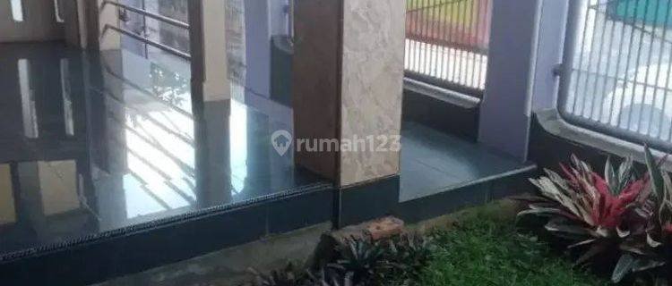 Rumah Dibawah Njop Dekat Tol Pasteur Bandung Siap Huni 1