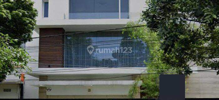 Rumah Lux Full Furnish Di Sayap Cipaganti Bandung 1