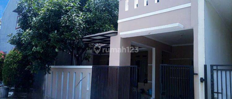 Rumah Murah Dekat Stt Telkom Buah Batu Bandung 1