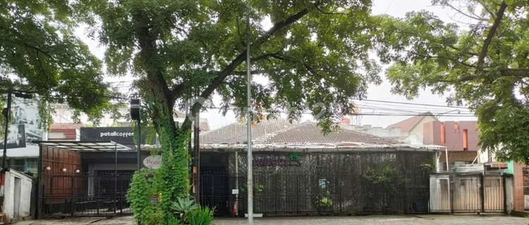 RUMAH MURAH DI LODAYA TURANGGA BANDUNG STRATEGIS 1