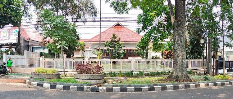 Jarang Ada Rumah Di Pasir Kaliki Dr Rajiman Pasteur Bandung 1