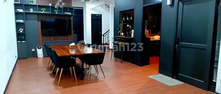 Jarang Ada Rumah Murah Pisan Sayap Riau Bandung 1