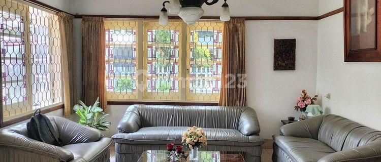 Jarang Ada Rumah Terawat Sayap Riau Bandung Lokasi Terbaik 1