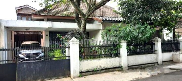 RUMAH MURAH SIAP HUNI DI SAYAP RIAU BANDUNG 1