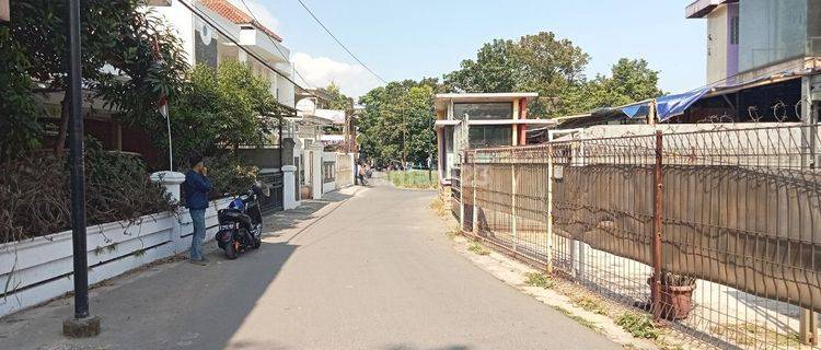 Rumah Murah Di Bawah Njop Di Kembar Bkr Buahbatu Bandung 1