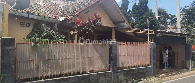 Rumah Murah di Cimahi Dekat Pemkot Cocok Untuk Usaha 1