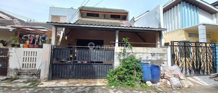 Dijual Cepat Rumah Di Puri Dewata Indah, Taman Royal 1 1