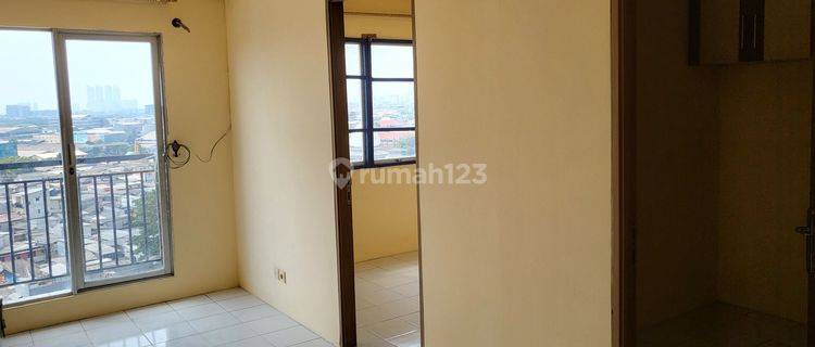Apartemen City Garden 2 Br 33 M2 Semi Furnished, Cengkareng 1