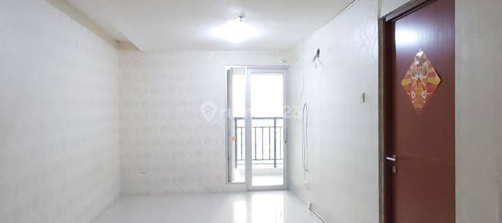 Disewakan cepat Apartemen Green Central City 1 BR dekat Glodok 1