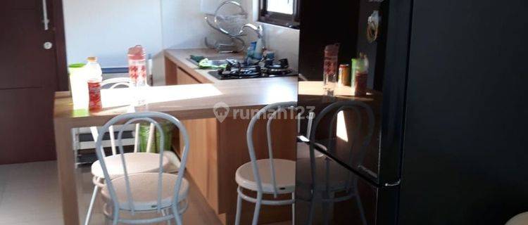 Dijual cepat Apartemen Asatti Agate Green 2 Br Full Furnished 1