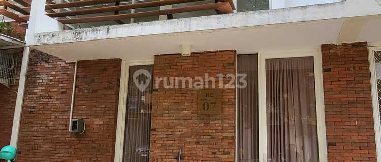Rumah 1 Lantai Semi Furnished Di The Oz Residence, Malang 1