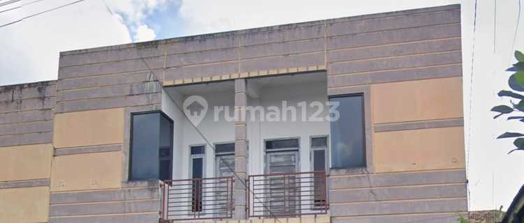 Affordable for Sale: Spacious, Strategic Twin Shophouses in Danau Sipin, Telanai Pura 1