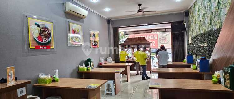 For Sale Fast Glaze Shop House, 3 Floors in Gading Serpong, Kelapa Dua. 1