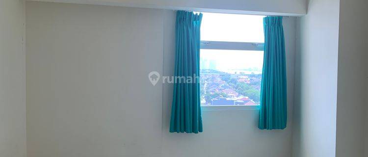 Dijual Apartemen Sherwood Hadap Mal Kelapa Gading, Jakarta Utara 1