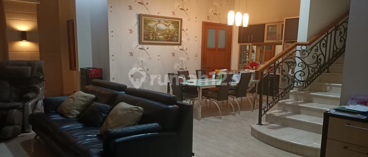 Dijual Rumah Siap Huni Di Vila Permata Gading, Kelapa Gading, Jakarta Utara 1