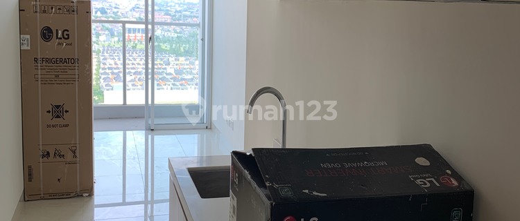 For Sale Apartment Sedayu City, Kelapa Gading, North Jakarta 1