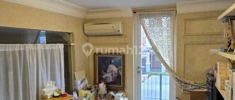 For Sale Beautiful 3-Story House in Gading Parkview. Kelapa Gading. North Jakarta 1