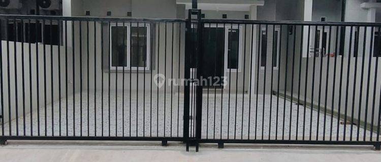 Dijual Rumah Siap Huni Di Nusa Loka Bsd 1